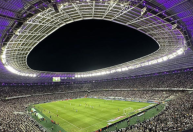 Fortaleza x Santos: onde assistir, escalações e duelo no Z-4