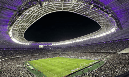 Fortaleza x Santos: onde assistir, escalações e duelo no Z-4