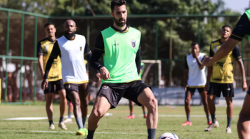 Goiás x Volta Redonda na Série B 2025: data 8/6, horário 16 h, onde assistir ao vivo (Disney+ e ESPN), desfalques e prováveis escalações na Serrinha
