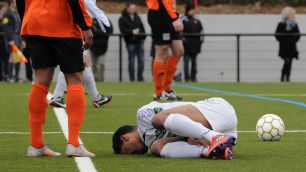 Apostei no jogador e ele se machucou: o que acontece?