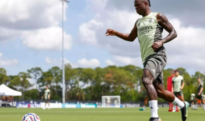 Real Madrid e Pachuca se enfrentam no Mundial de Clubes