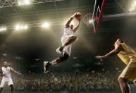 Como assistir jogos da NBA de graça: aprenda aqui!