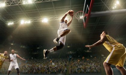 Como assistir jogos da NBA de graça: aprenda aqui!