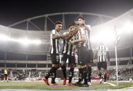 Palpite Botafogo x Corinthians: onde assistir e escalações – Série A