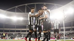 Palpite Botafogo x Corinthians: onde assistir e escalações – Série A