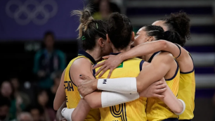 Brasil x Bulgária na VNL feminina: horário e onde assistir ao jogo em Chiba