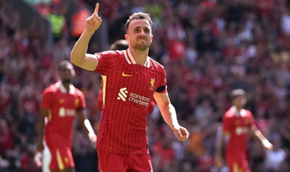 Diogo Jota morre em acidente; Liverpool prepara homenagem histórica