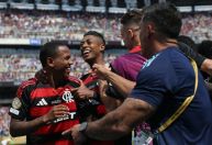 Flamengo x São Paulo: onde assistir ao vivo, escalações e odds - Série A