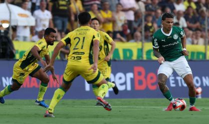 Palmeiras x Mirassol hoje: onde assistir ao vivo e escalações – Série A