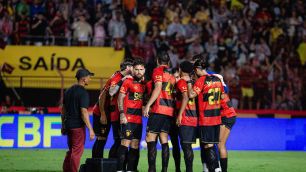 Juventude x Sport: onde assistir ao vivo e escalações – Série A