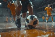 Foz Cataratas x Atlântico: guia do jogo da LNF nesta quinta-feira (10)