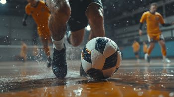Foz Cataratas x Atlântico-Erechim: onde assistir, preço de ingressos e o que vale o duelo pela 12ª rodada da Liga Nacional de Futsal 2025