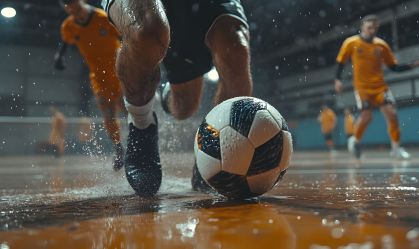 Foz Cataratas x Atlântico: guia do jogo da LNF nesta quinta-feira (10)