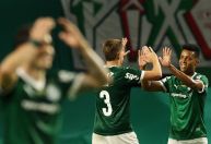 Fluminense x Palmeiras ao vivo: onde assistir, escalações e odds - Série A
