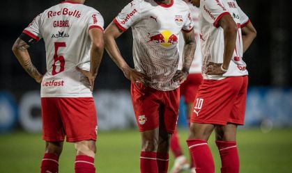 Vitória x Bragantino: onde assistir ao vivo, escalações e odds – Série A