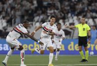 São Paulo x Athletico-PR: onde assistir e escalações – Copa do Brasil