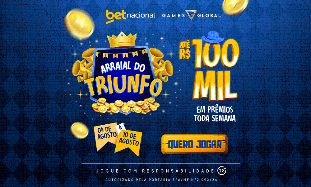 Arraial do Triunfo