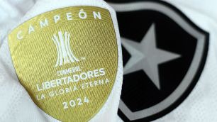 Botafogo x LDU: onde assistir ao vivo e escalações – Libertadores