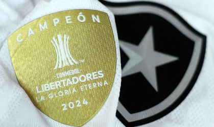 Botafogo x LDU: onde assistir ao vivo e escalações – Libertadores