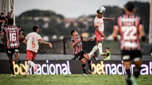 Athletico-PR x São Paulo: onde assistir e escalações - Copa do Brasil