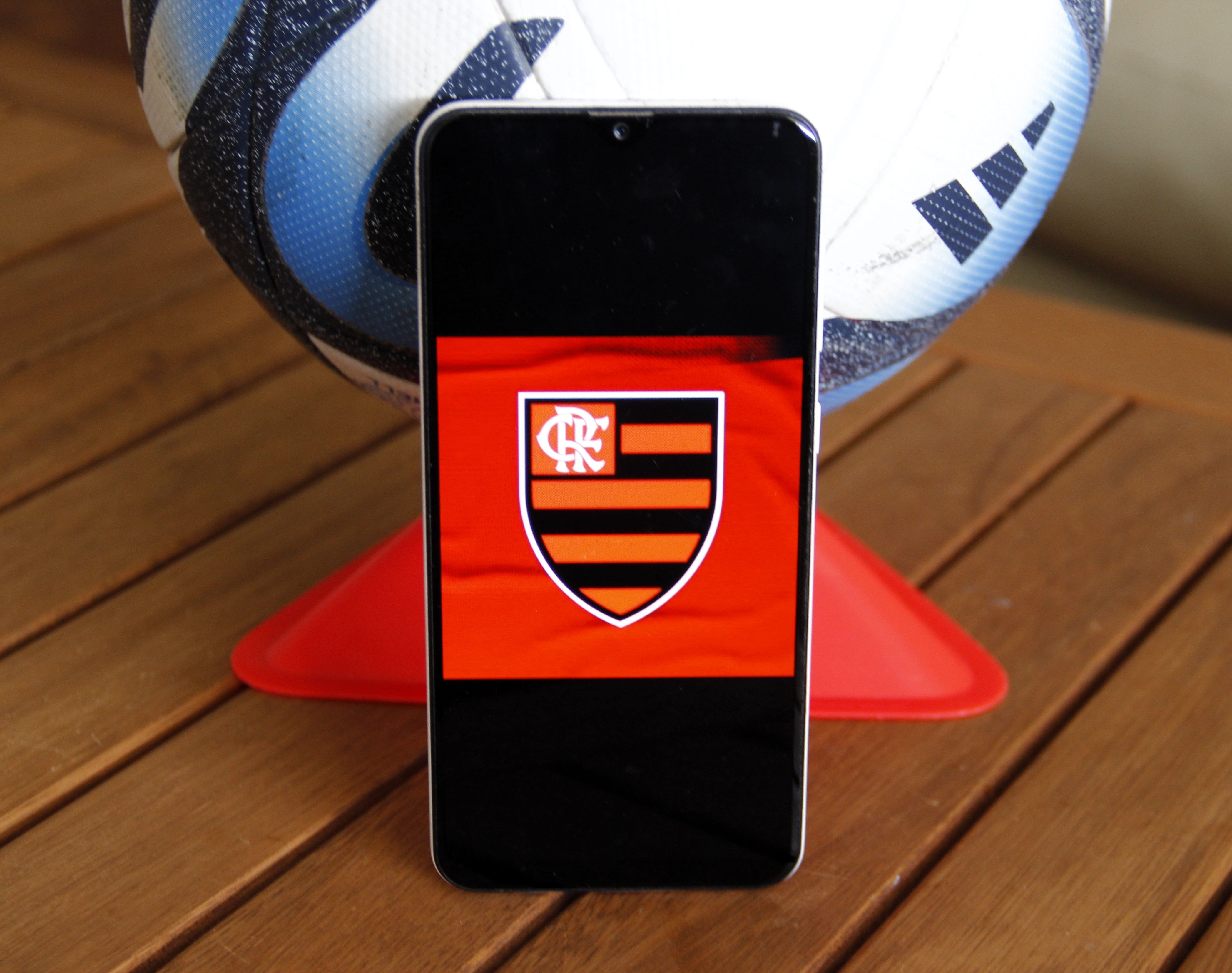 Flamengo - Clube de Futebol Carioca