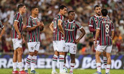 Fluminense x Fortaleza: onde assistir ao vivo e escalações - Brasileirão