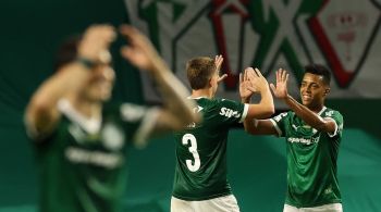 Veja onde assistir Palmeiras x Ceará ao vivo (10/08), horário do jogo, prováveis escalações e odds para apostas no confronto pela 19ª rodada do Brasileirão Série A 2025