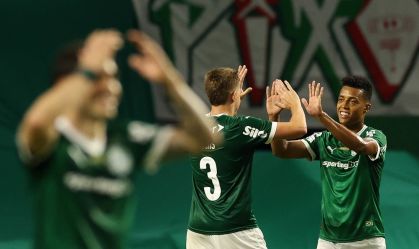 Palmeiras x Ceará onde assistir ao vivo e escalações – Série A