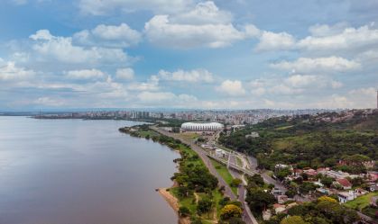 Palpite Internacional x Fortaleza: escalações e análise do Brasileirão