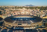 Palpite Napoli x Cagliari: escalações e análise da Serie A