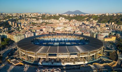 Palpite Napoli x Cagliari: escalações e análise da Serie A