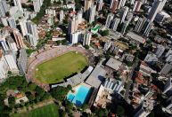 Palpite Sport x Vasco hoje: escalações e análise do Brasileirão
