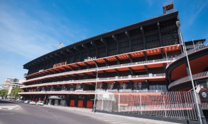 Palpite Valencia x Getafe: onde assistir e escalações – La Liga