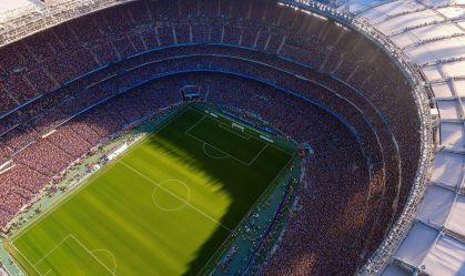 Real Madrid x Osasuna: onde assistir, horário e escalações de hoje