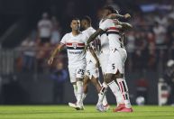 São Paulo x Vitória: onde assistir ao vivo, escalações e odds – Série A