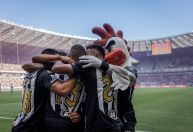 Palpite Vitória x Atlético-MG: estatísticas, escalações e odds