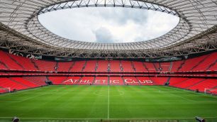 Athletic Bilbao x Girona: horário, onde ver e prováveis escalações