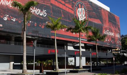 Athletico-PR x Vila Nova: confronto direto pela Série B 2025