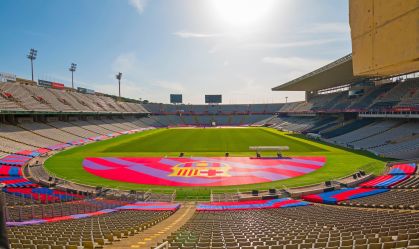 Palpite Barcelona x Real Sociedad: estatísticas e odds em LaLiga