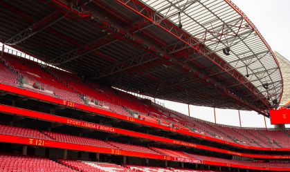 Palpite Benfica x Qarabağ – Champions League 2025/26