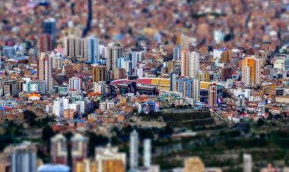 Bolívar x Atlético-MG: horário, TV, escalações e clima do jogo