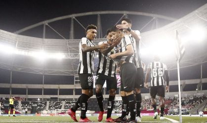 Palpite Botafogo x Mirassol: estatísticas e odds para o Brasileirão Série A