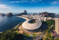 Palpite Botafogo x Atlético-MG: estatísticas no Brasileirão 2025