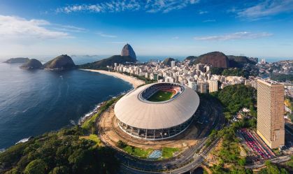 Palpite Botafogo x Atlético-MG: estatísticas no Brasileirão 2025