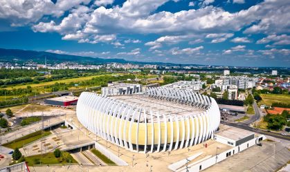 Croácia x Montenegro hoje pelas Eliminatórias da Copa do Mundo 2026