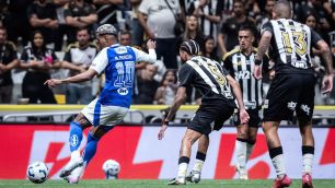Palpite Cruzeiro x Atlético-MG - Quartas de final da Copa do Brasil 2025