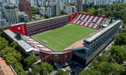 Estudiantes x Flamengo: decisão das quartas da Libertadores 2025