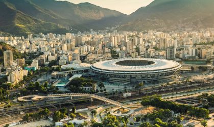 Flamengo x Vasco: clássico no Maracanã pelo Brasileirão 2025