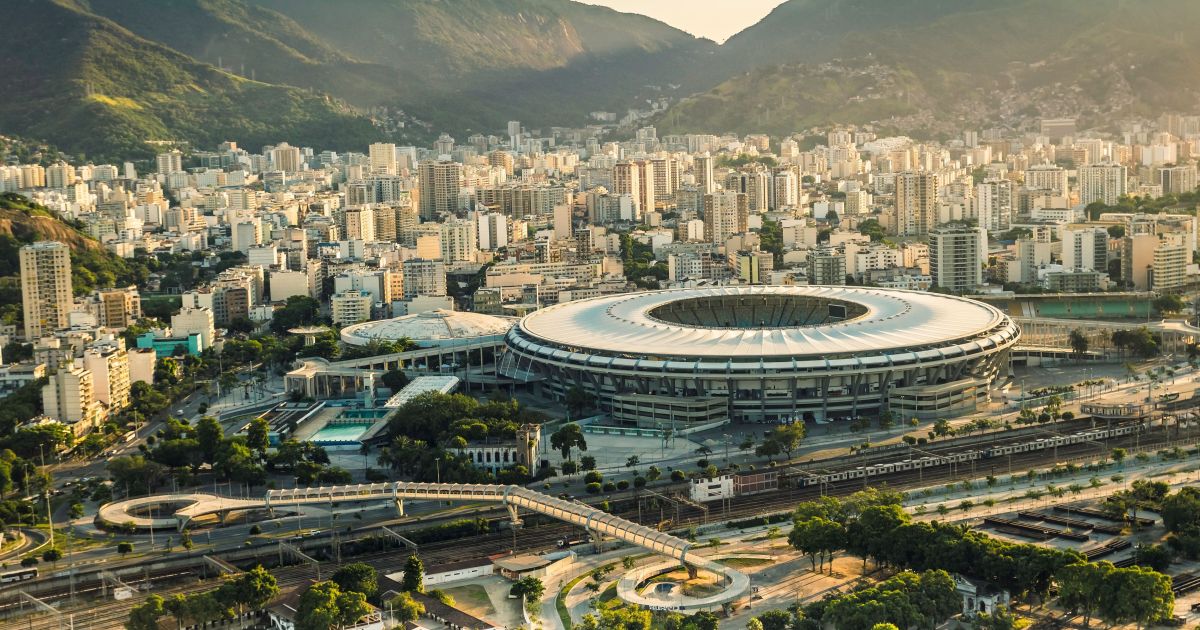 Flamengo x Vasco: clássico no Maracanã pelo Brasileirão 2025 | CNN ...