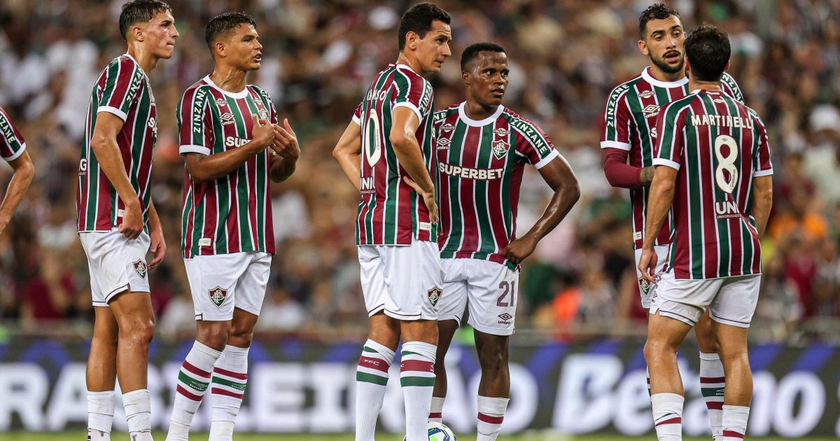 Palpite Fluminense x Lanús – estatísticas e odds na Sul-Americana 2025 ...
